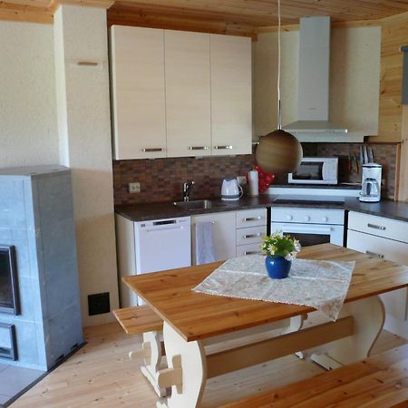 Sysmä Cottage Kivitatti מראה חיצוני תמונה