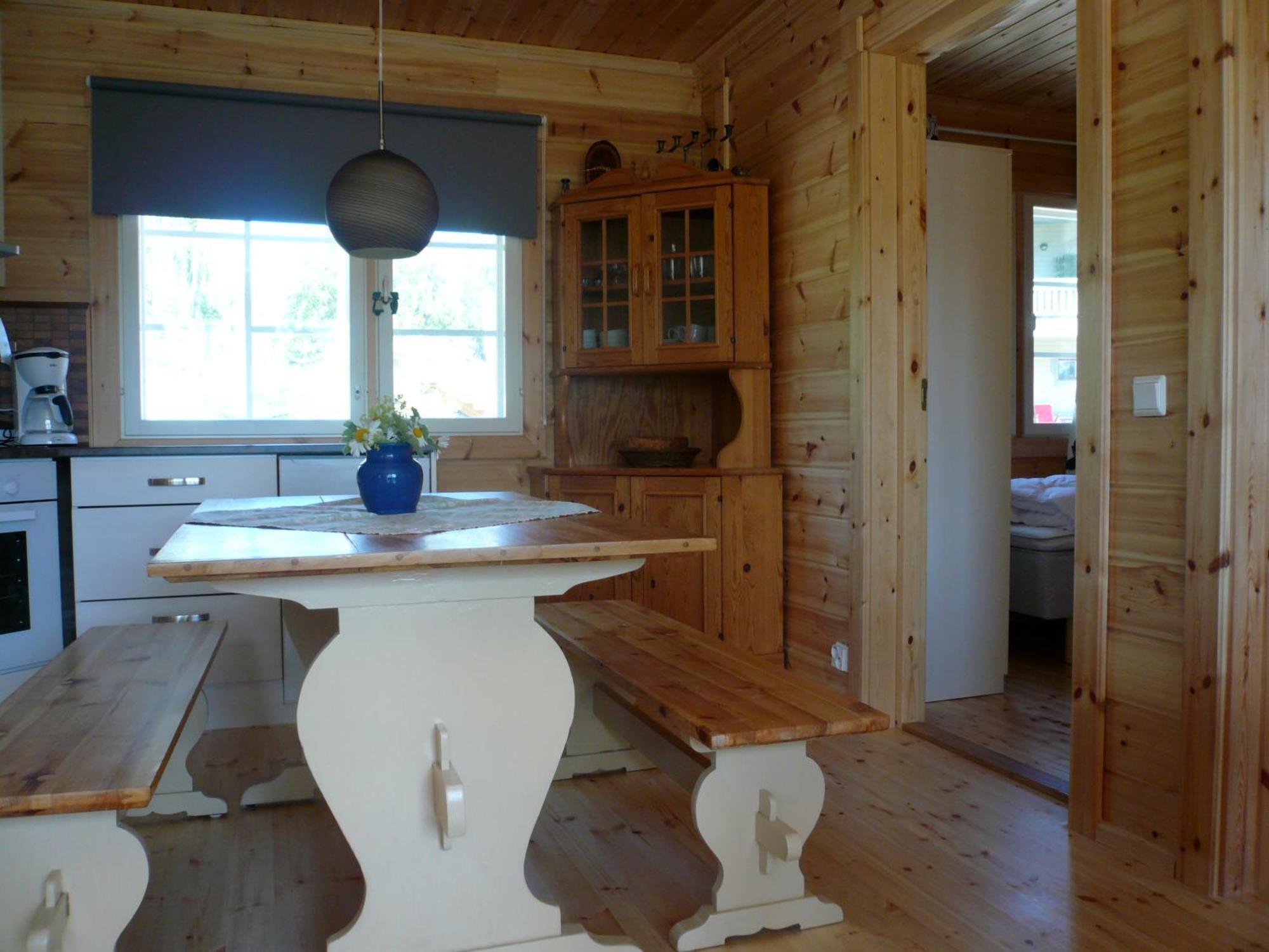 Sysmä Cottage Kivitatti מראה חיצוני תמונה