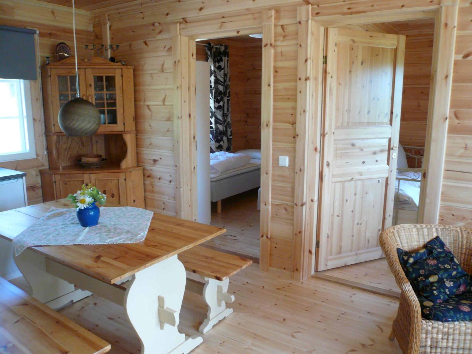 Sysmä Cottage Kivitatti מראה חיצוני תמונה